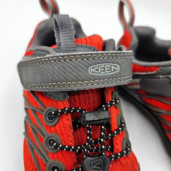 Keen Chandler CNX Toddler Size 8 - Picture 2 of 9
